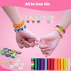 Teensmagic Crafts for Teen Girls Ages 8-12 Year Old Friendship Bracelet Making Kit String Maker for 6 7 8 9 10 11 12 yr Girls, Best Christmas Birthday Gift Ideas