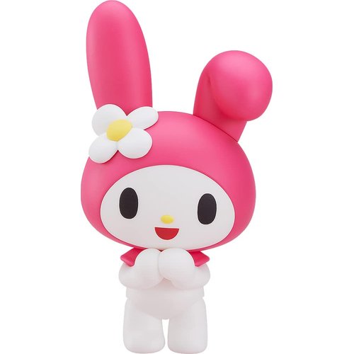 Good Smile Onegai My Melody: My Melody Nendoroid Action Figure