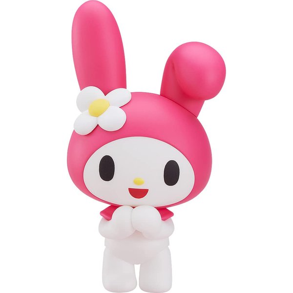 Good Smile Onegai My Melody: My Melody Nendoroid Action Figure