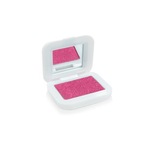 Models Own Myshadow, Powder Eye Shadow, Intense Color: Flamingo Shimmer 14 .07oz