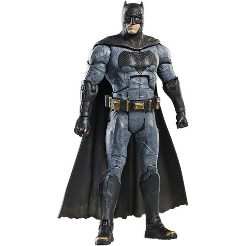 Batman v Superman Dawn of Justice Multiverse Batman Action Figure