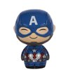 Funko Dorbz: Captain America 3: Civil War Action Figure - Captain America