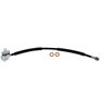 Dorman H38813 Rear Center Brake Hydraulic Hose Compatible with Select Ford / Mazda Models