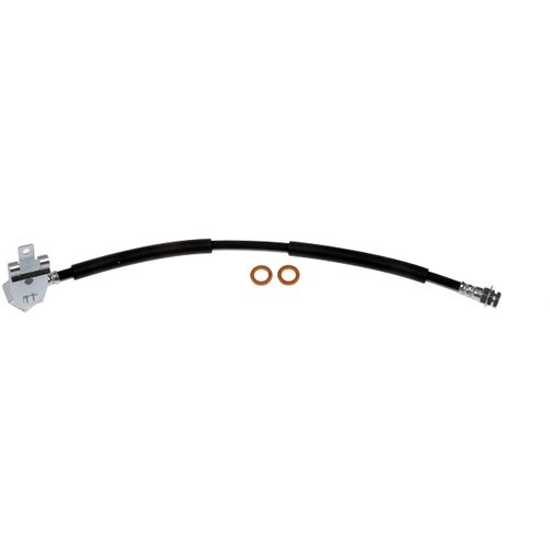 Dorman H38813 Rear Center Brake Hydraulic Hose Compatible with Select Ford / Mazda Models
