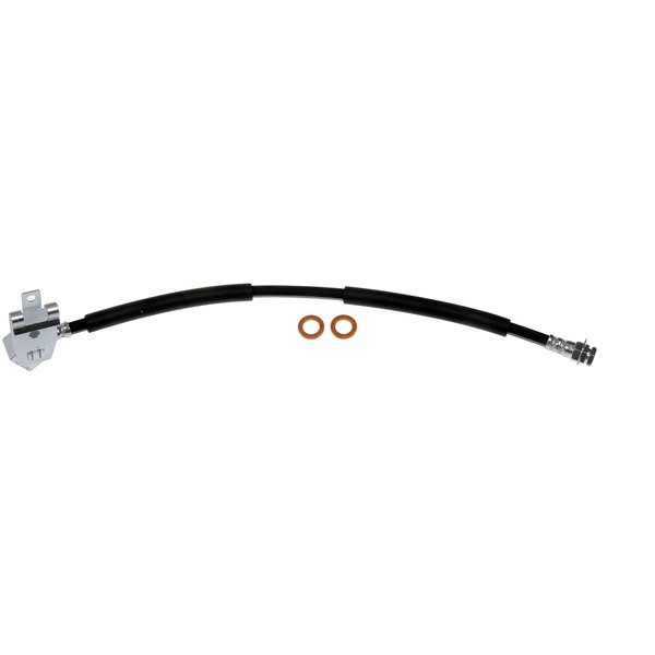 Dorman H38813 Rear Center Brake Hydraulic Hose Compatible with Select Ford / Mazda Models