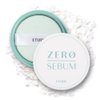 ETUDE Zero Sebum Drying Powder 4g New (23AD) | Korean Lightweight Oil Control No Sebum Loose Face Translucent Powder with 80% Mineral | Long Lasting for Setting | K-beauty