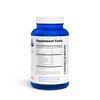 3Care Turbo Krill 2100mg [High Concentrate] Krill Oil Plus 600 IU Vitamin D-3 Cholecalciferol and Astaxanthin Omega 3 Supplement 60 Count Softgel
