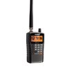 Uniden Bearcat BC125AT Handheld Scanner, 500-Alpha-Tagged Channels, Close Call Technology, PC Programable, Aviation, Marine, Railroad, NASCAR, Racing, and Non-Digital Police/Fire/Public Safety.
