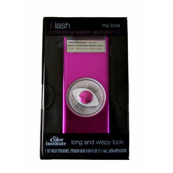 I-Lash Professional Eyelash Application Kit