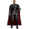 STAR WARS The Black Series Moff Gideon Toy 6-Inch Scale The Mandalorian Collectible Action Figure, Toys for Kids Ages 4 and Up
