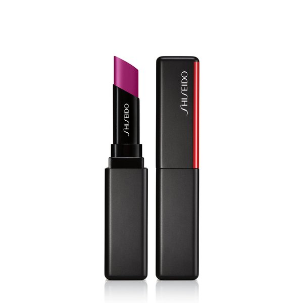 Shiseido ColorGel LipBalm, Wisteria 109 - Lightweight, Hydrating, Semi-Sheer Color