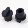ZORZA 2Pcs Water Rowing Machine Tank Replacement Kit Reusable Sealing Rubber Stoppers Water Drain Plug for Enhanced Leak Protectiony Essential Rower Maintenance Accessory for Fitness Enthusiasts