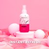 FoxyBae Revive Me Baby Non Aerosol Dry Shampoo 6oz
