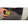 10 Foot Carabiner Tape Measure by Snapgate