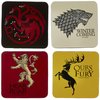 Game of Thrones: House Sigil Coaster Set