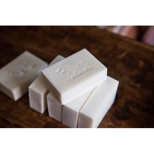 Organic Coconut Oil Laundry Bar and Stain Removal Stick