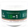 LEHIT Tratamiento Capilar 18 en 1 Repolarizador en Frio Para Cabello Maltratado Coctel | Salt Free Cocktail Repolarizer 18 in 1 Hair Treatment 10.1oz-300ml