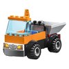 LEGO Juniors/4+ Road Repair Truck 10750 Building Kit (73 Piece)