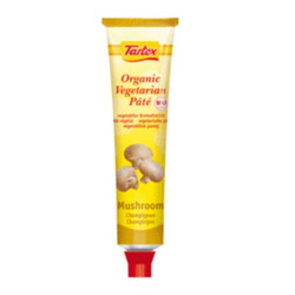 Tartex - Vegetarian Spread - Mushroom - 200g
