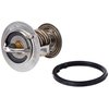 ACDelco GM Original Equipment 131-160 187 Degrees Engine Coolant Thermostat with Seal