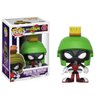 Funko POP Movies Space Jam Marvin Action Figure