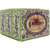 Linha Mediterraneo Phebo - Sabonete em Barra Cremoso Alfazema Provencal (3 x 100 Gr) - (Phebo Mediterranian Collection - Creamy Bar Soap Lavender From Provence (3 x 3.5 Net Oz))