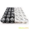 36pcs 12mm Positive and Negative Dice Counters Set, Small Token Dice Loyalty Dice Compatible with MTG, CCG, Card Games