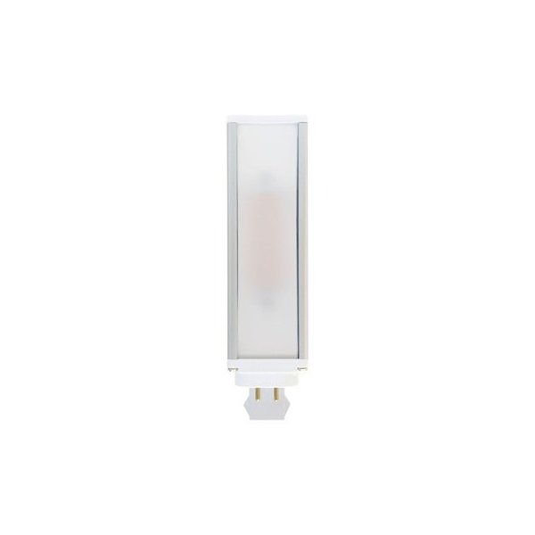 GE 96761 GE LED 4-Pin Horizontal Plug-in 12-WATT 84 LUMENS-WATT 1-PACK