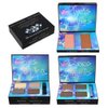 Measurable Difference The Diamond Collection Well Stacked Makeup Set