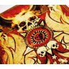 Karnival Inferno Limited Edition Playing Cards