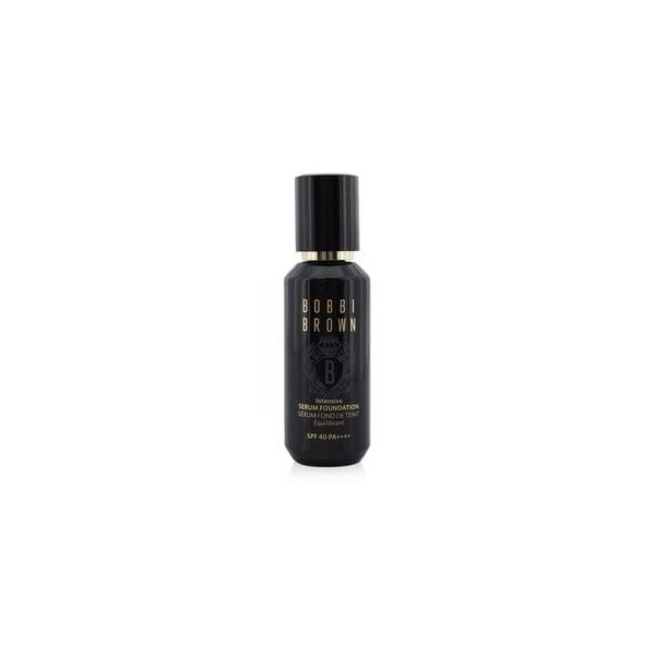 Bobbi Brown Intensive Serum Foundation SPF 40 Warm Porcelain