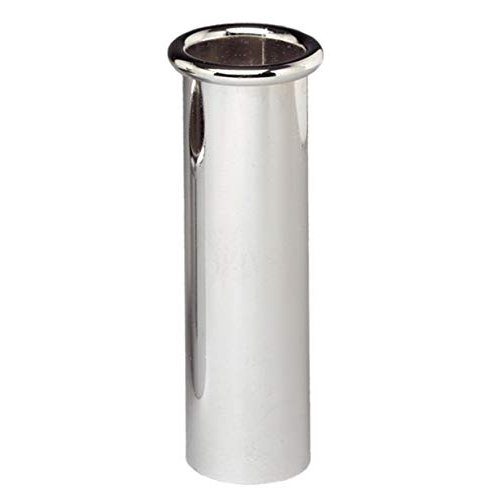 Pibbs 1502B Chromed 1.5" Dia Curling Iron Holder [Health and Beauty]