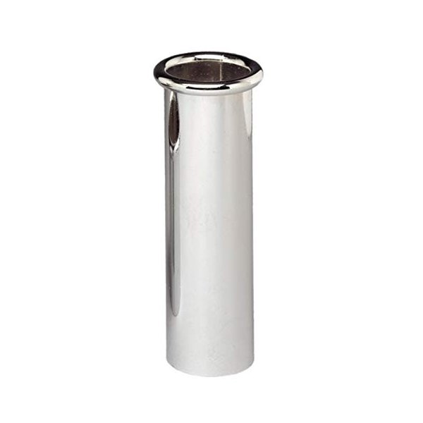 Pibbs 1502B Chromed 1.5" Dia Curling Iron Holder [Health and Beauty]