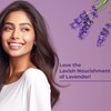 Good Vibes Lavender Softening Body Lotion, 200 ml | Moisturizing, Nourishing, Hydrating Lotion For All Skin Types | No Parabens, No Sulphates, No Animal Testing