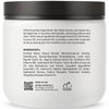 INFINA ESSENTIALS Argan Oil Hair Mask with Biotin - Intensive Hydrating Treatment & Deep Conditioning for Dry, Damaged Hair, Encourages Hair Growth - All Hair Types, Men & Women - 8.45 fl oz