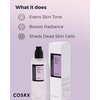COSRX AHA 7 Whitehead Power Liquid, 3.38 fl.oz / 100ml, Whitehead Remover, Glycolic Acid 7%, AHA Exfoliant, Pore Minimizer, Korean Skin Care, Animal Testing Free, Paraben Free