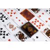 Bicycle Fire Element Playing Cards