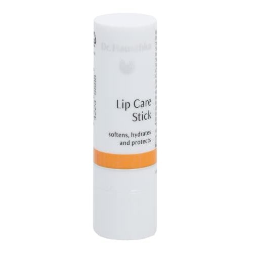 Dr. Hauschka Lip Care Stick, 0.17 Oz
