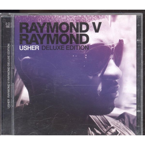 Raymond V Raymond: Deluxe Edition