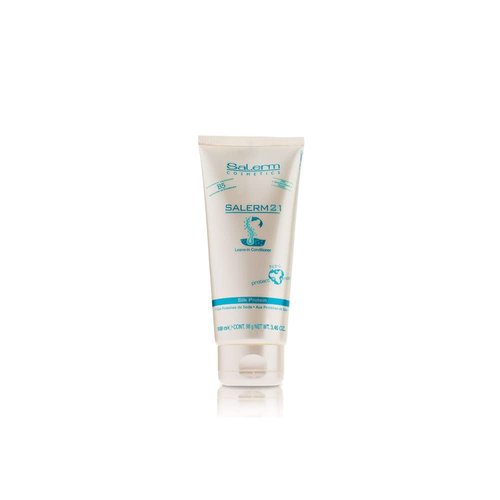 Salerm Cosmetics Salerm 21 B5 Silk Protein Leave-In Conditioner, 3.46 Ounce