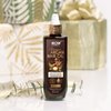 WOW Skin Science Moroccan Argan Hair Oil - Hydrate Hair Strands, Increase Shine & Gloss All Hair Types - Straight, Wavy, Curly - 200ml