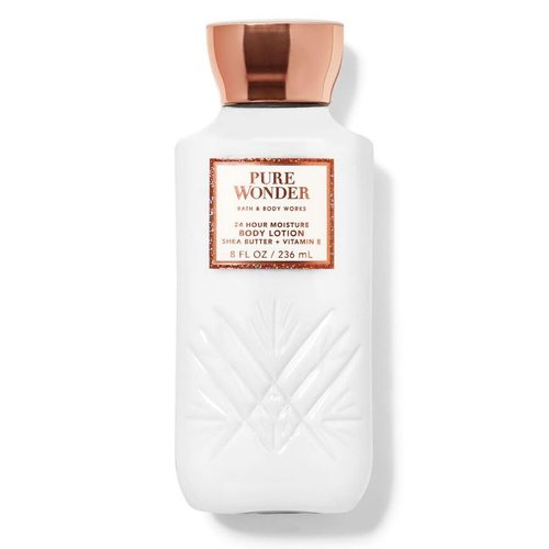 Bath Body Pure Wonder Nourishing Body Lotion - 8 fl oz - Hydrating & Silky Smooth Formula