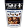 Gourmet Nut Power up 100% All Natural Health Antioxidant Body Boosting Trail Mix 14oz