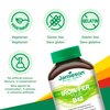 Jamieson Iron + Vitamin B12, 45 chewable tabs