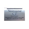 Neutrogena Rapid Wrinkle Repair Night Face Moisturizer with Retinol, 1 Fl. Oz.