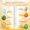 Eye lash growth serum, Babe lash eyelash serum, Babe lash, Lash growth serum, Eyebrow growth serum, Rapid lash:La de Nirvique (IRRITATION-FREE!) with an Advanced Blended Formula. DATING SUPER TOOL!