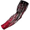 Pro-Fit Sports Compression Arm Sleeve (Single) Digital Designs