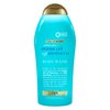 OGX Radiant Glow + Argan Oil of Morocco Extra Hydrating Body Wash for Dry Skin, Moisturizing Gel Body Cleanser for Silky Soft Skin, Paraben-Free, Sulfate-Free Surfactants, 19.5 fl oz