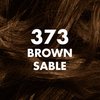 SoftSheen-Carson Dark and Lovely Fade Resist Rich Conditioning Hair Color, Permanent Hair Color, Up To 100 percent Gray Coverage, Brilliant Shine with Argan Oil and Vitamin E, Brown Sable