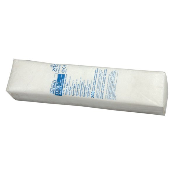 Curity Gauze Sponge